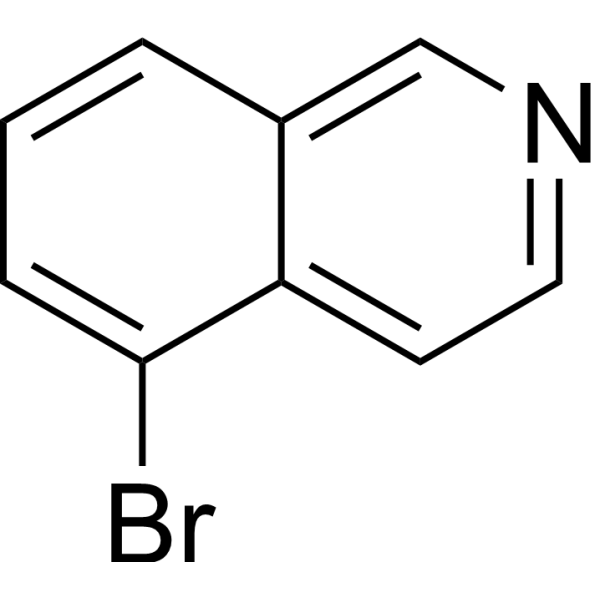 5-Bromoisoquinoline 34784-04-8